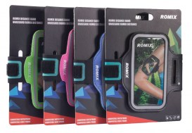 Romix Arm pouch Rh074